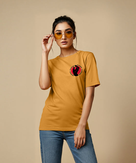 ALL ABOUT MADNESS | UNISEX OVERSIZED T-SHIRT