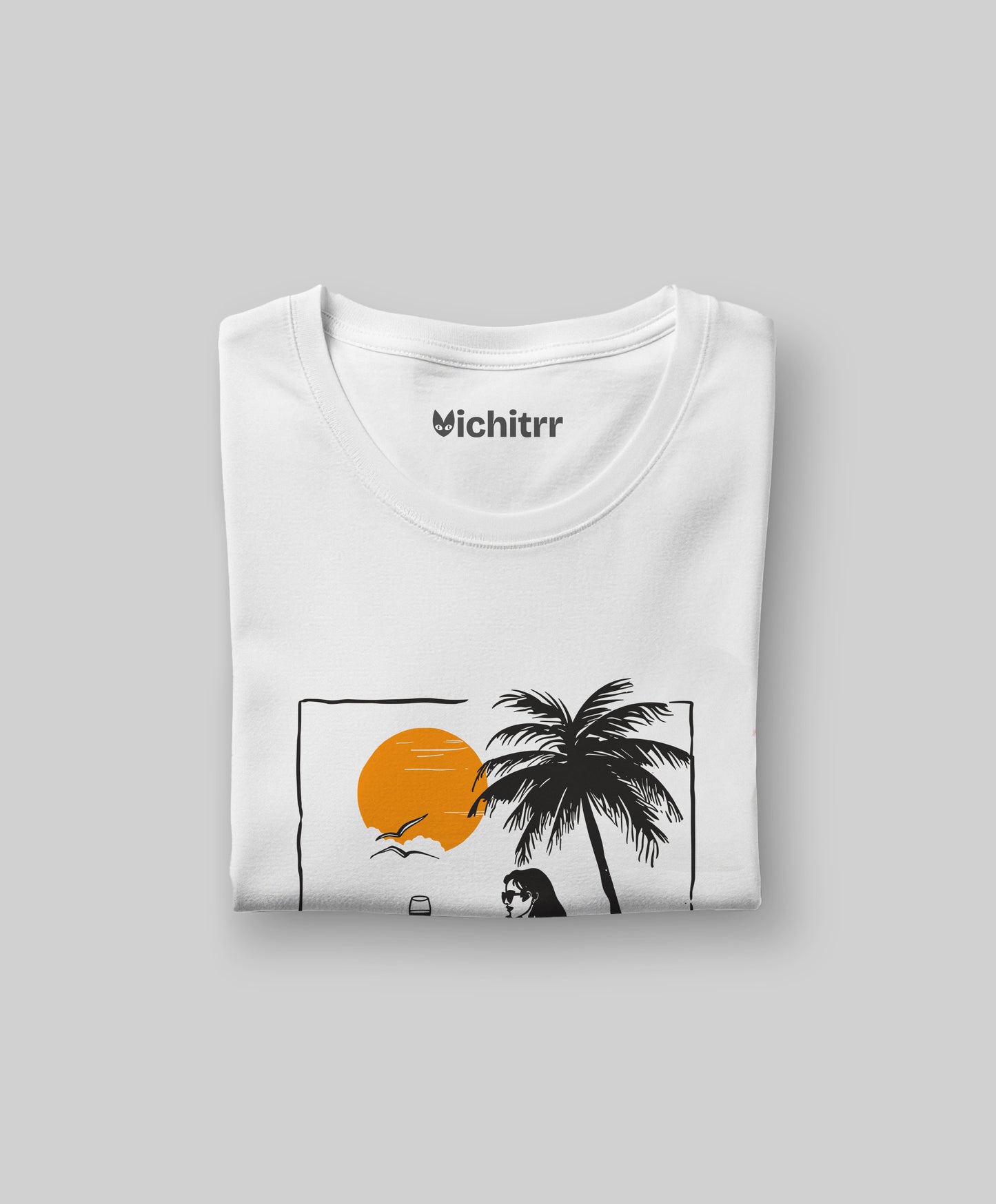 BEACHSIDE | WOMEN'S CLASSIC T-SHIRT