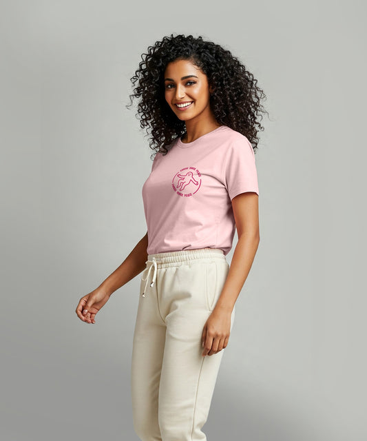 INNER PEACE | UNISEX CLASSIC T-SHIRT