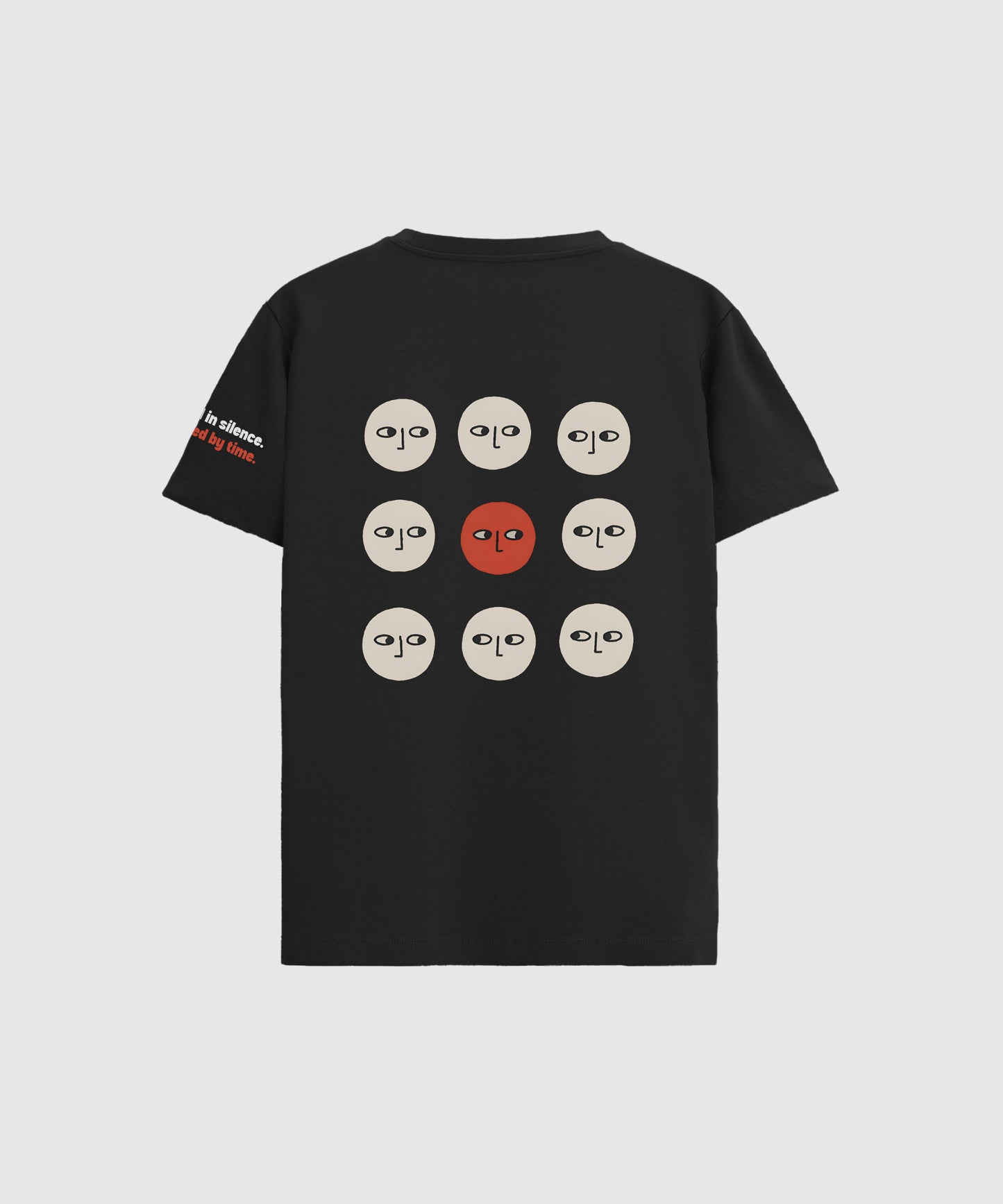 LIMITED | UNISEX CLASSIC T-SHIRT