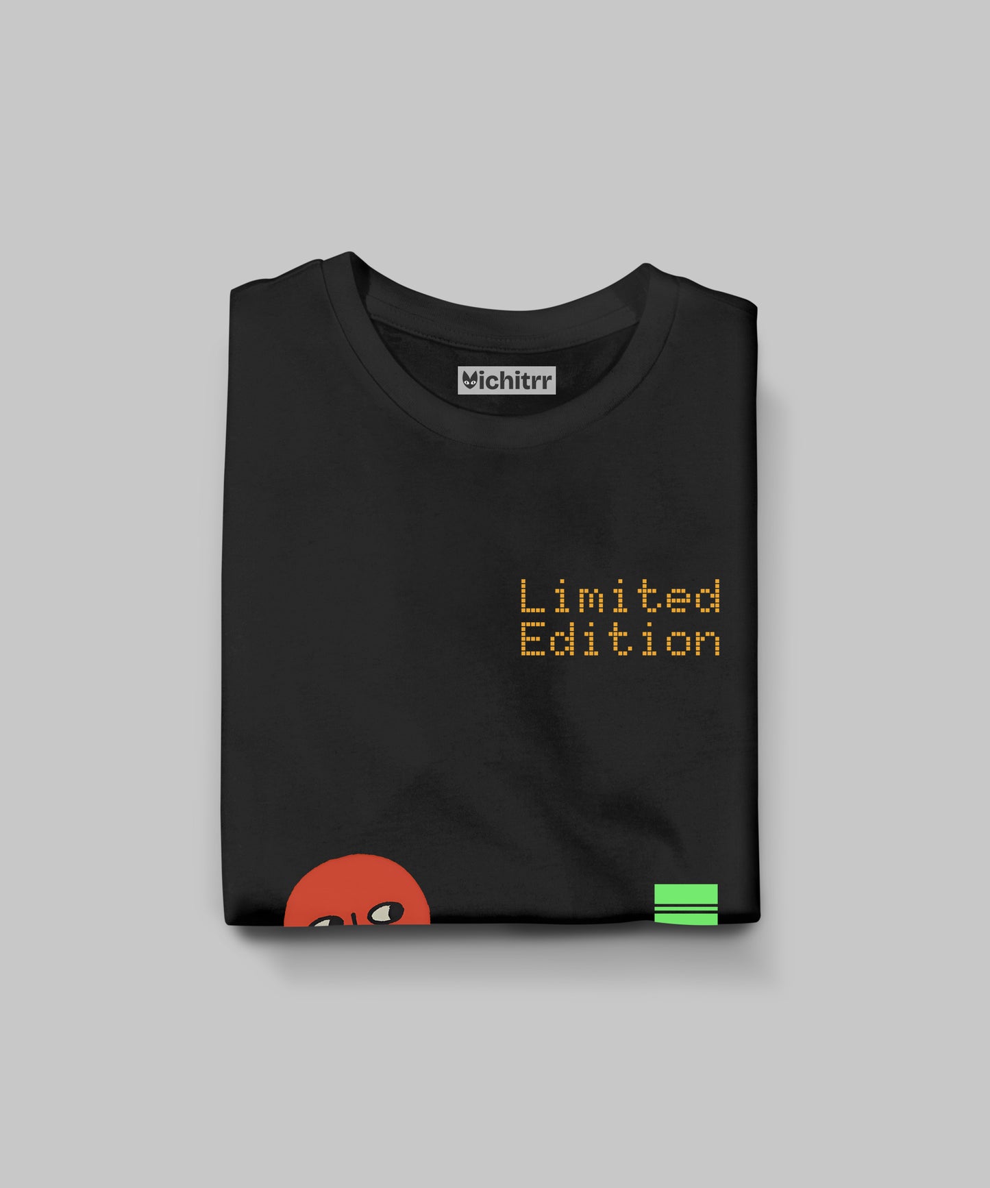 LIMITED | UNISEX CLASSIC T-SHIRT