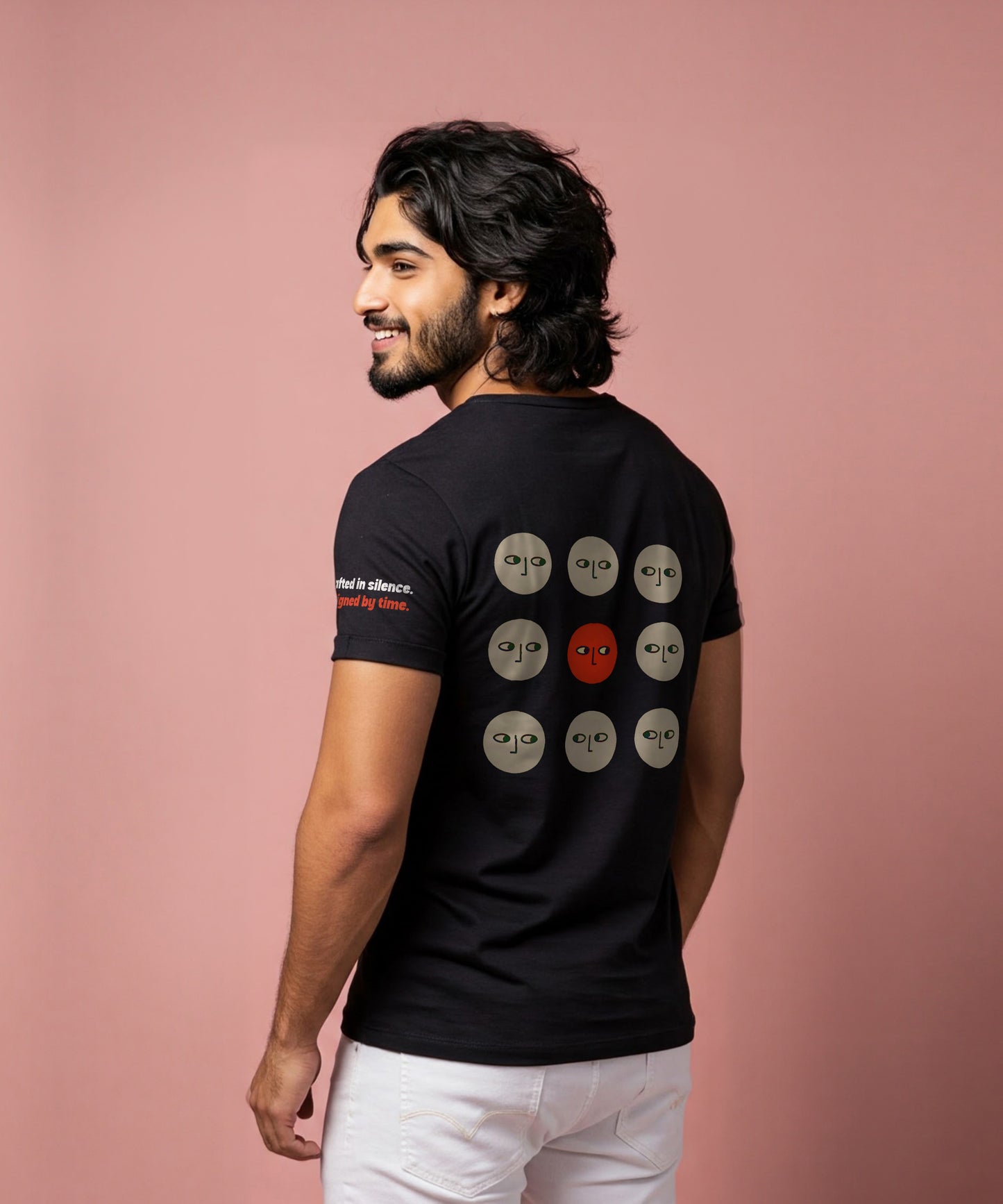 LIMITED | UNISEX CLASSIC T-SHIRT