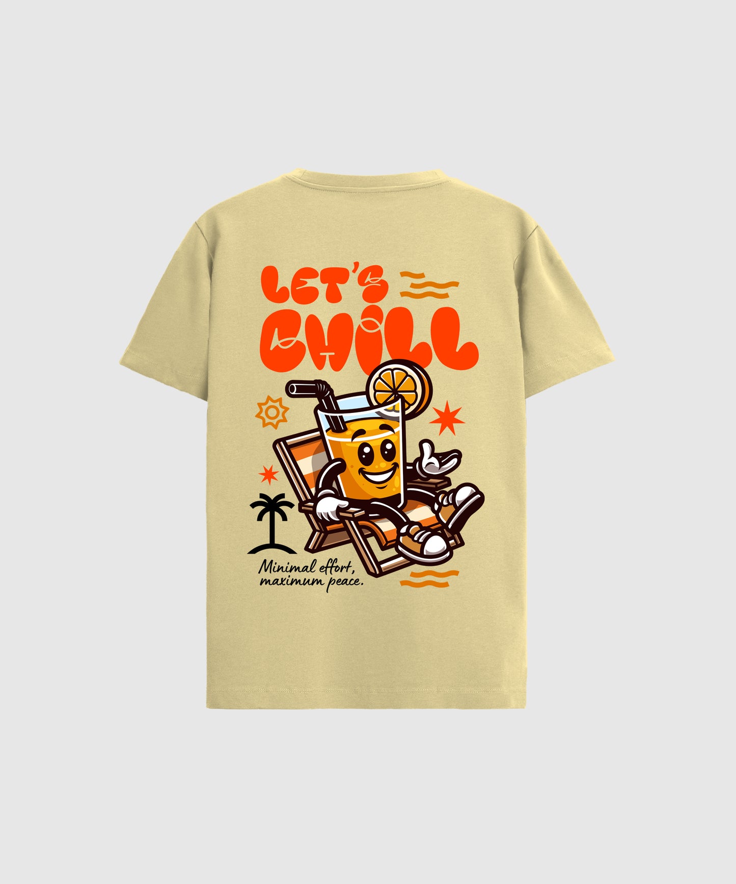 MY KINDA DAY | UNISEX CLASSIC T-SHIRT