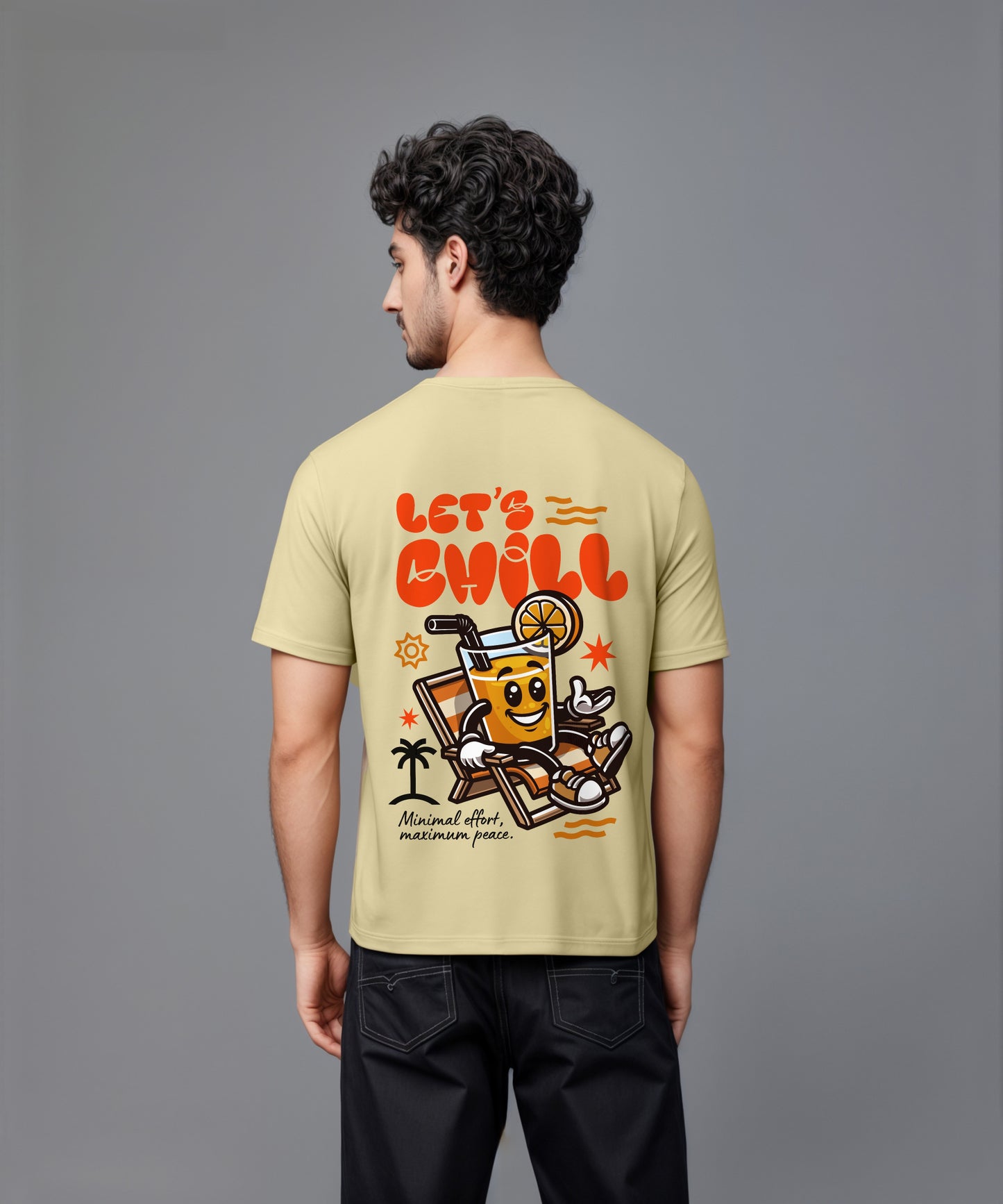 MY KINDA DAY | UNISEX CLASSIC T-SHIRT