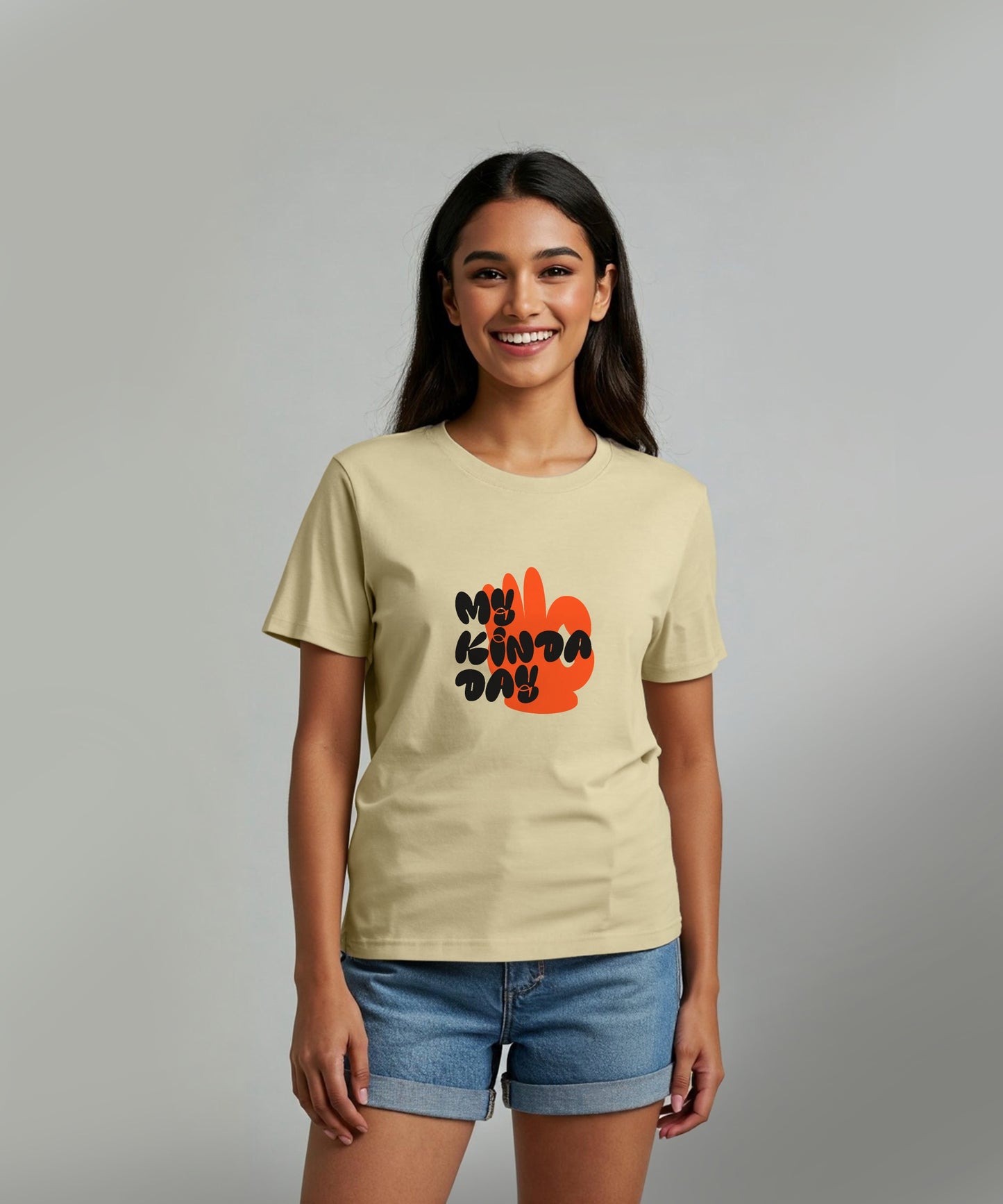 MY KINDA DAY | UNISEX CLASSIC T-SHIRT
