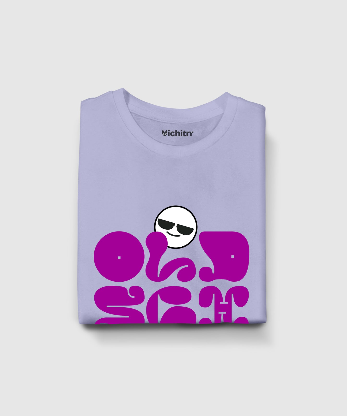 OLD SCHOOL | UNISEX CLASSIC T-SHIRT