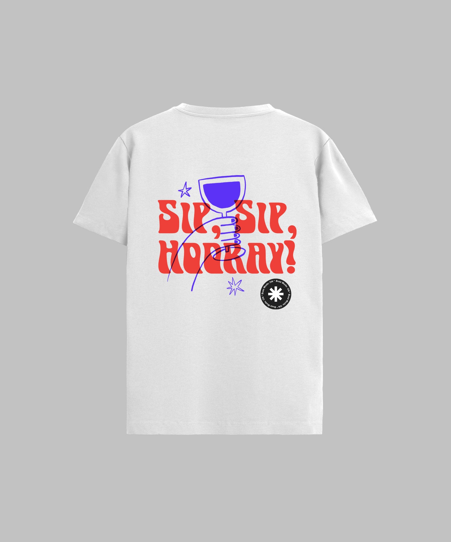 RETRO COCKTAIL | UNISEX CLASSIC T-SHIRT