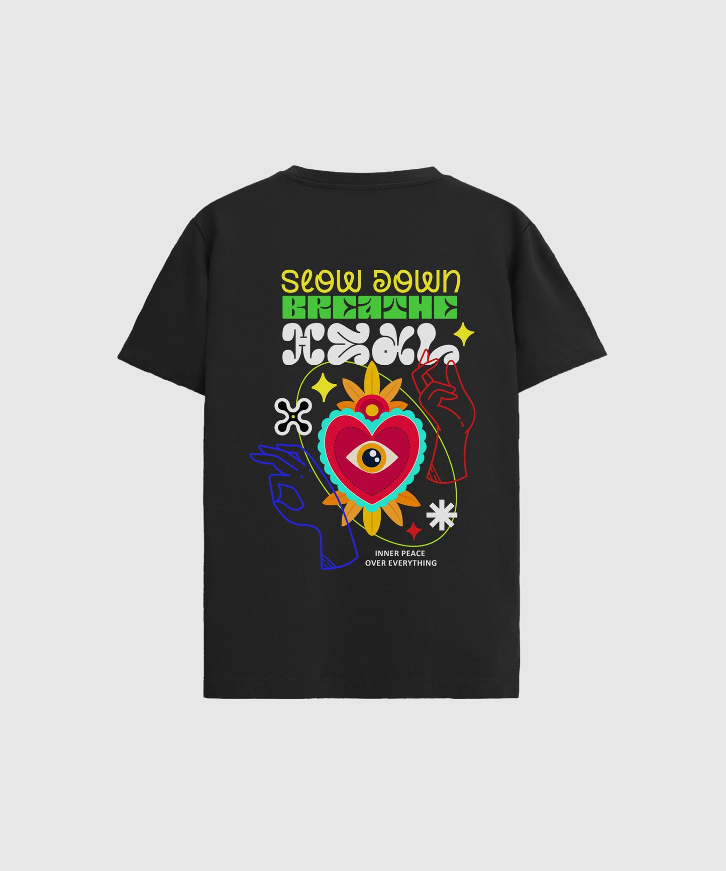 SELF CARE | UNISEX CLASSIC T-SHIRT