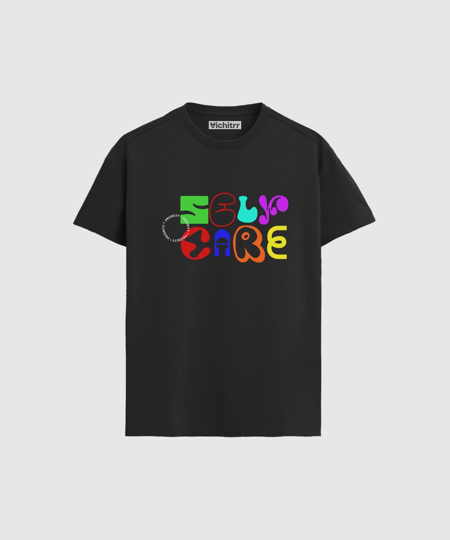 SELF CARE | UNISEX CLASSIC T-SHIRT