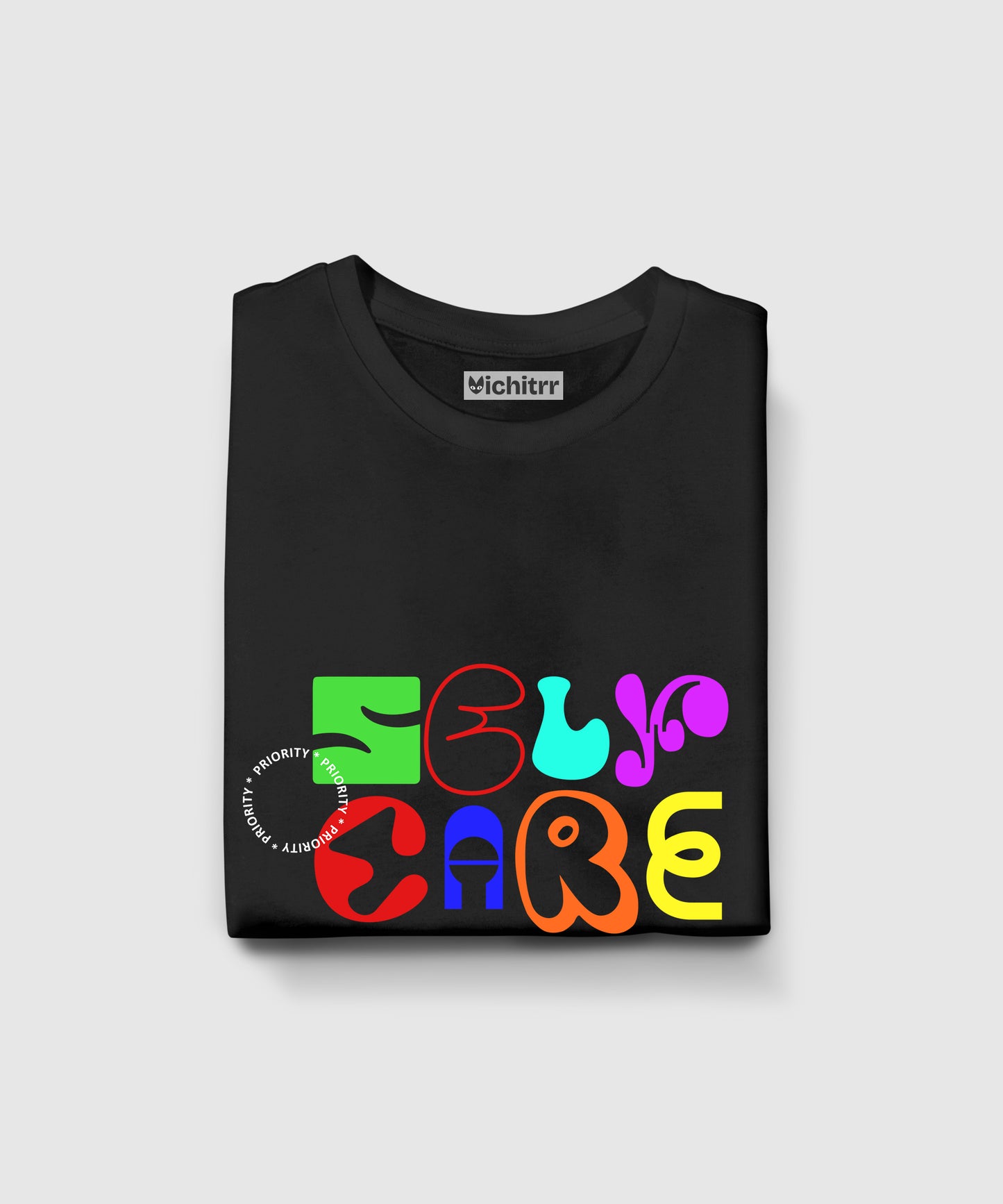 SELF CARE | UNISEX CLASSIC T-SHIRT