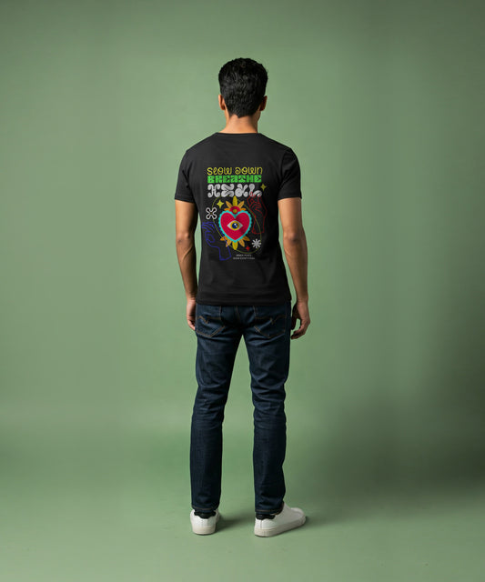 SELF CARE | UNISEX CLASSIC T-SHIRT