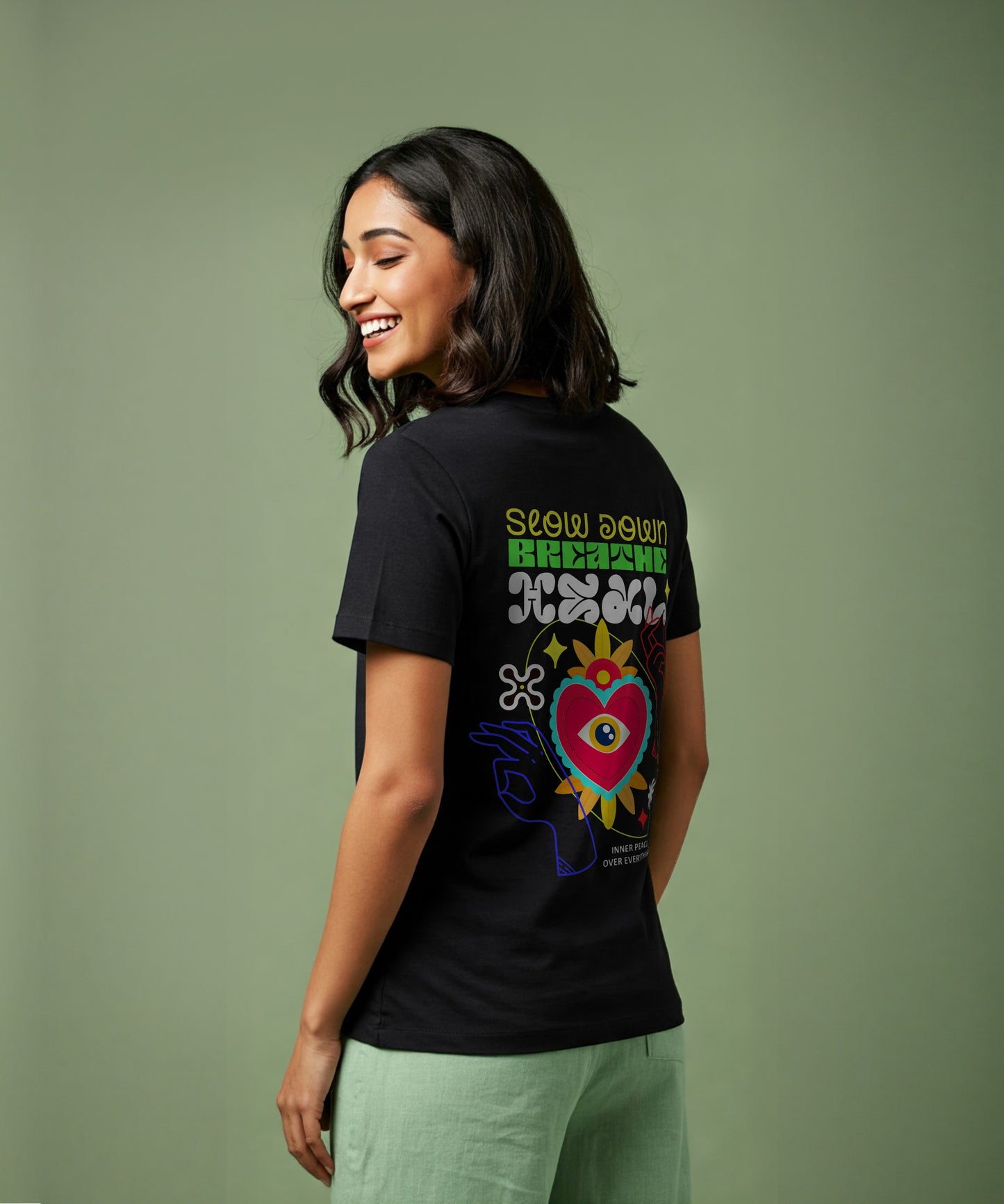SELF CARE | UNISEX CLASSIC T-SHIRT