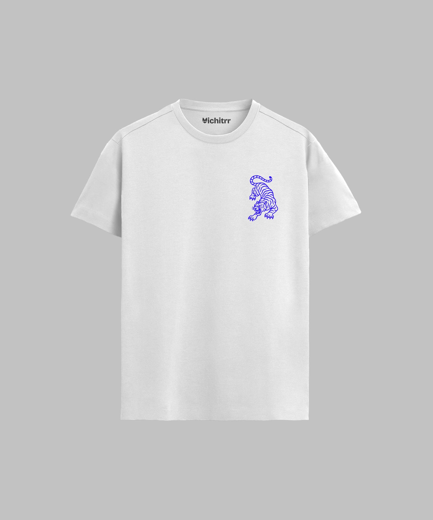 WILD POWER | UNISEX CLASSIC T-SHIRT