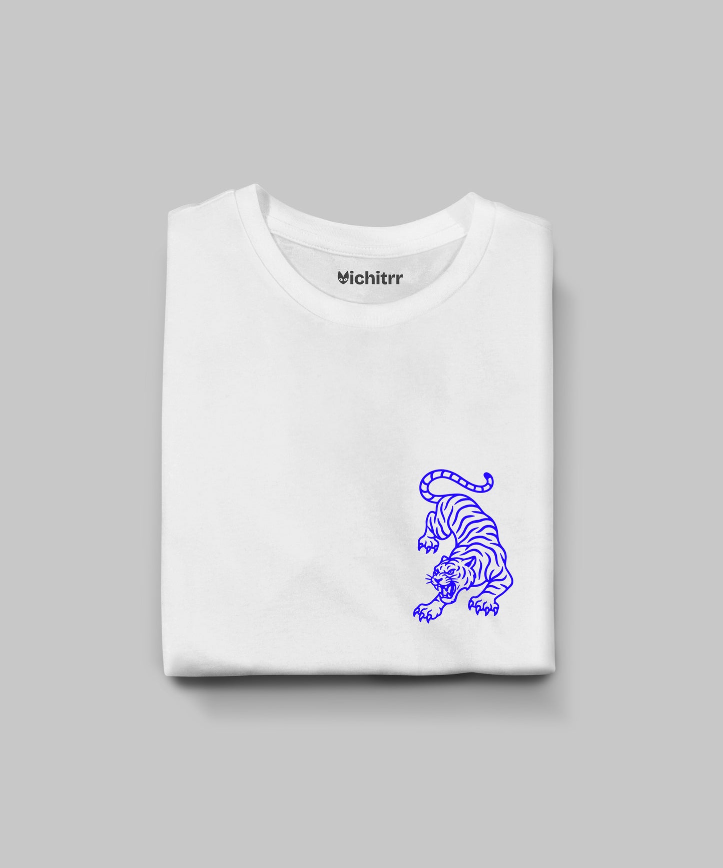 WILD POWER | UNISEX CLASSIC T-SHIRT