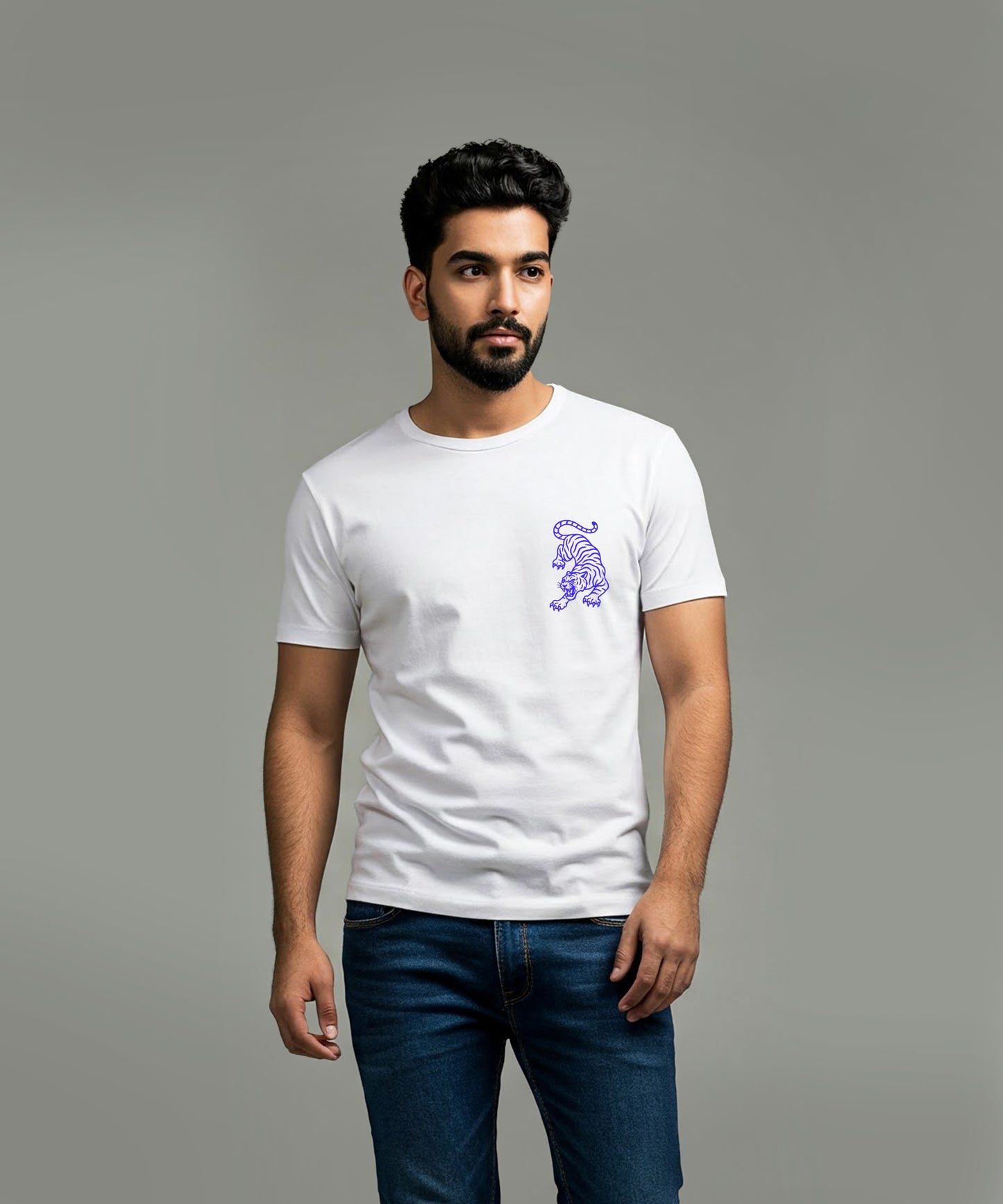 WILD POWER | UNISEX CLASSIC T-SHIRT