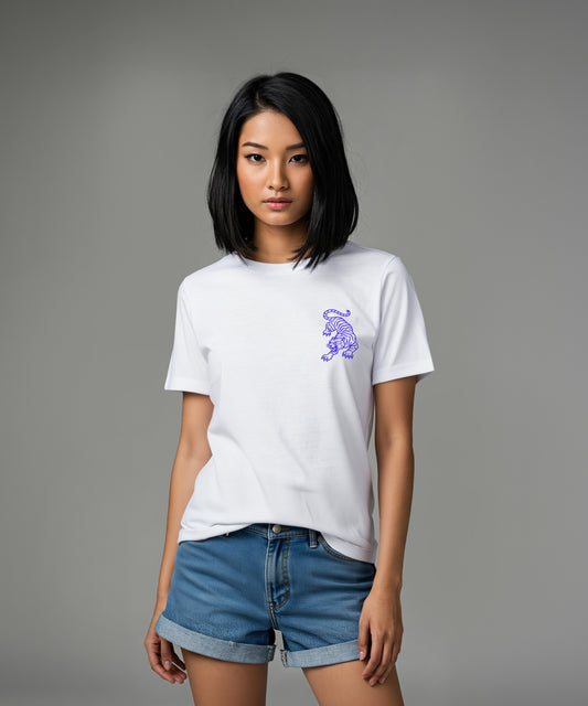 WILD POWER | UNISEX CLASSIC T-SHIRT