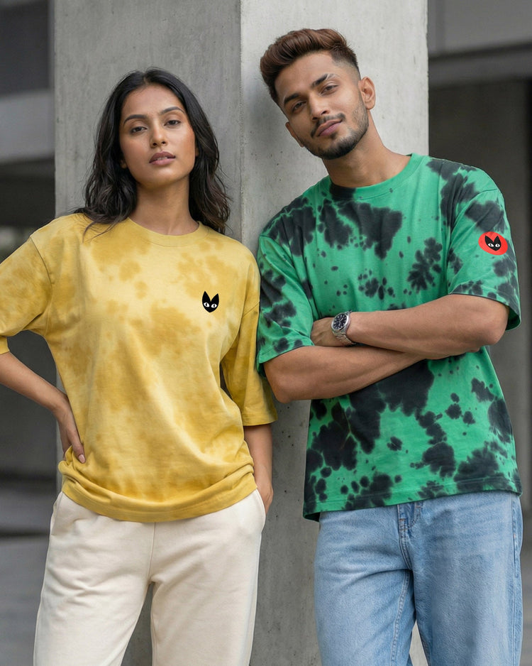 Color Chaos T-Shirts