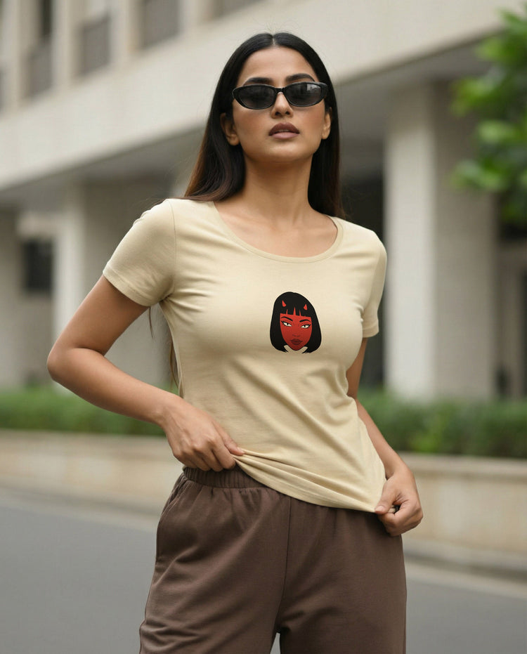 Women's Classic Fit T-Shirts