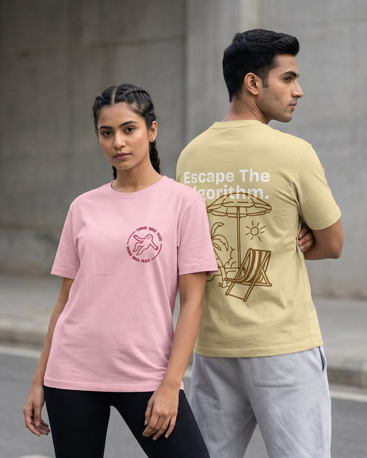 Unisex Classic Fit T-Shirts