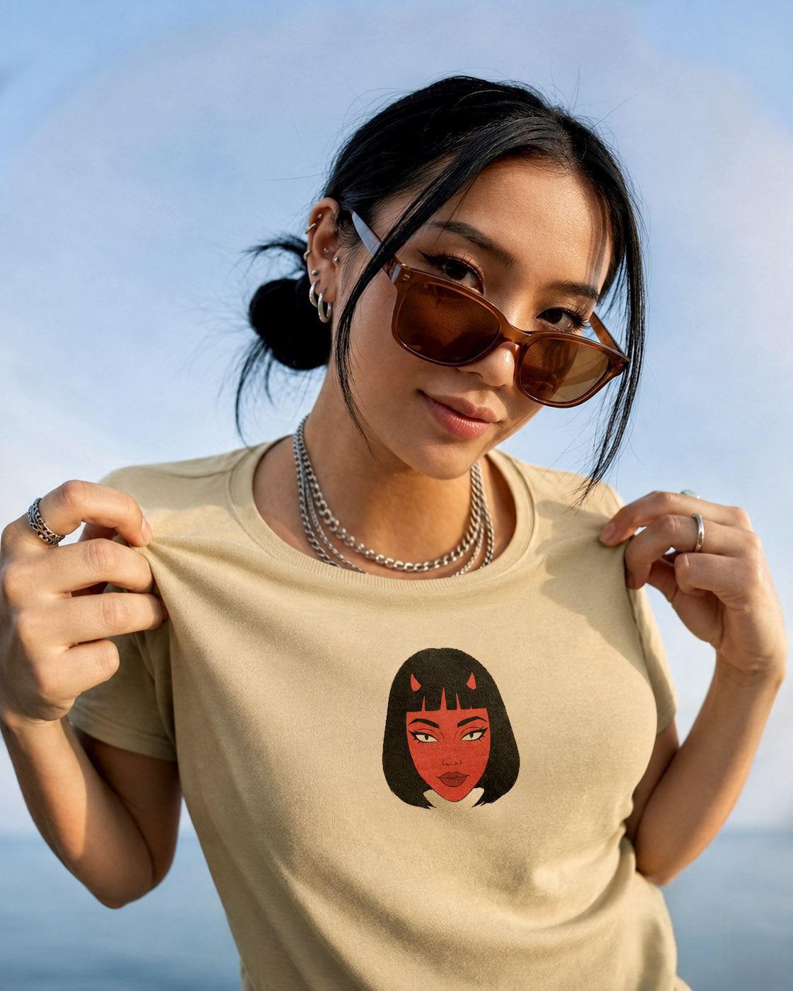 Women's Classic T-Shirts