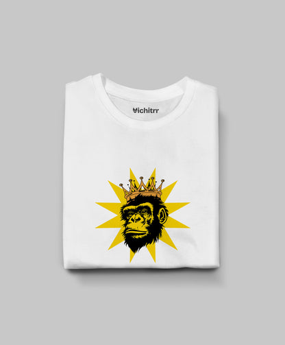 ANTI SOCIAL | UNISEX OVERSIZED T-SHIRT