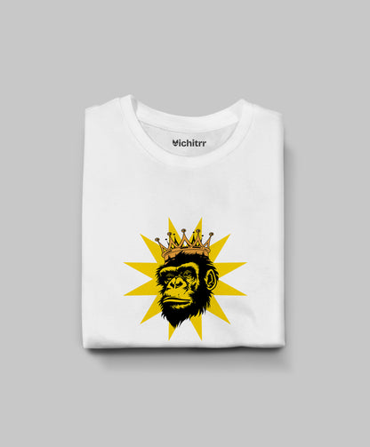 ANTI SOCIAL | UNISEX OVERSIZED T-SHIRT