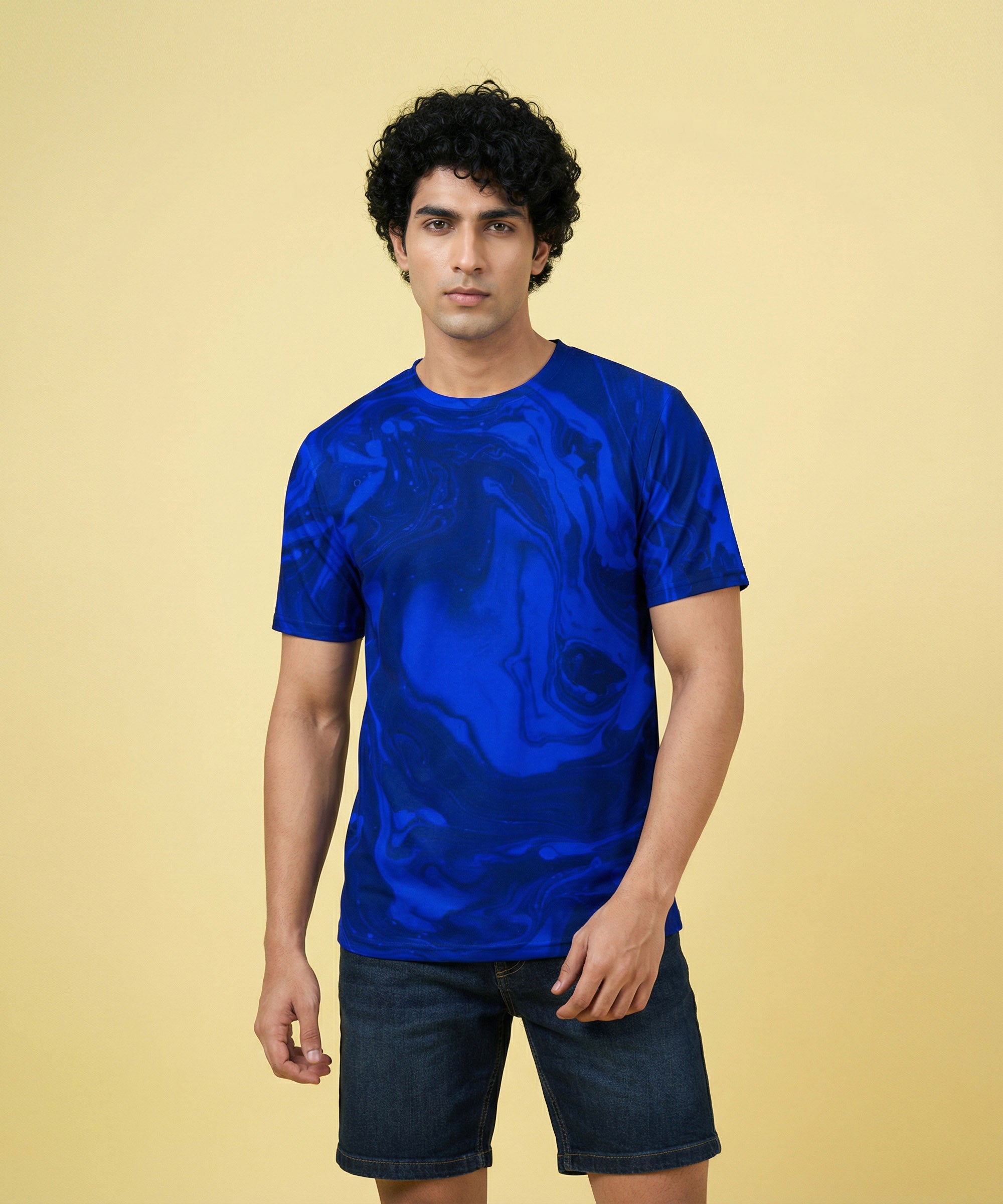 BLUE CURRENT