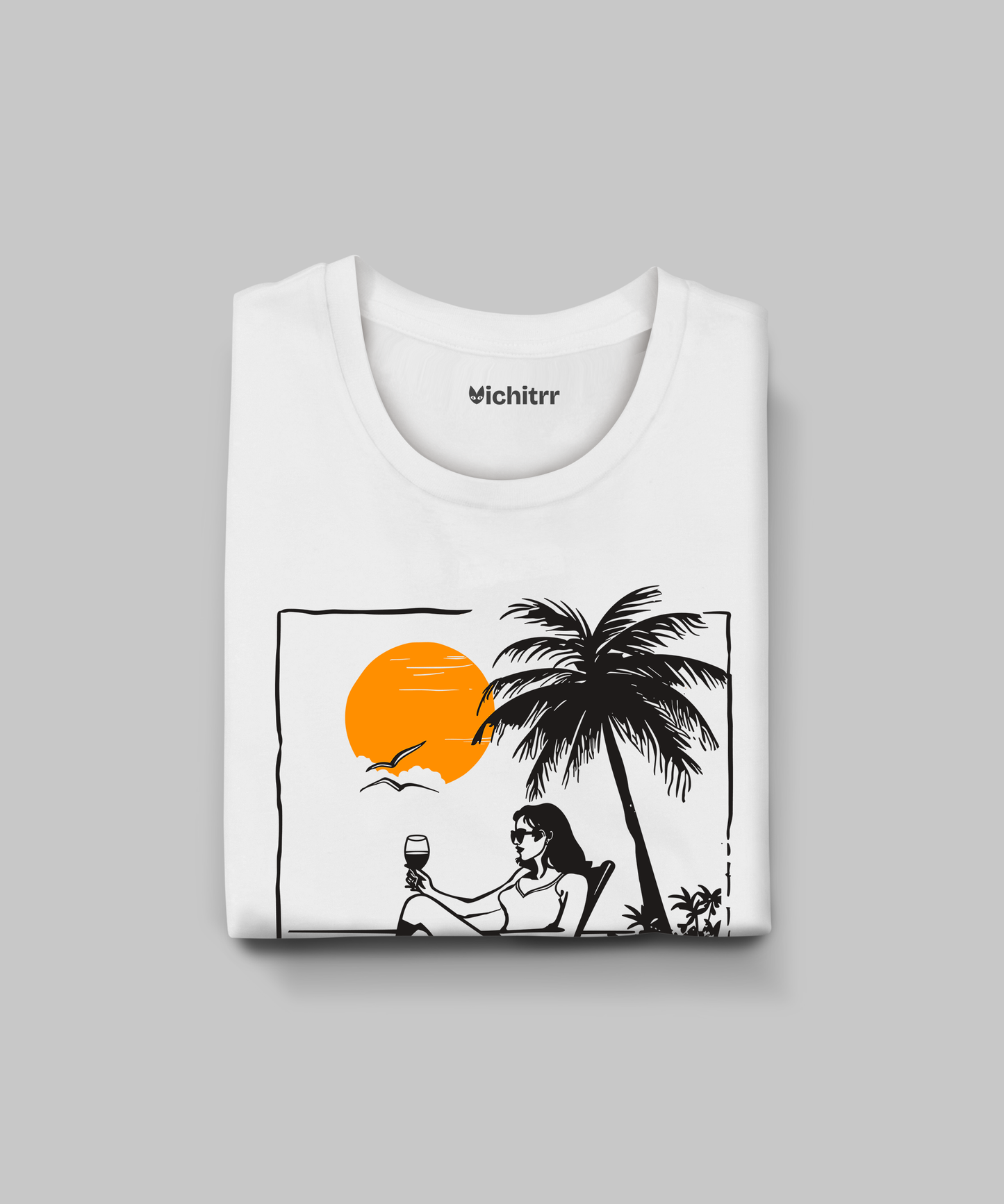 BEACHSIDE | WOMEN'S CLASSIC T-SHIRT