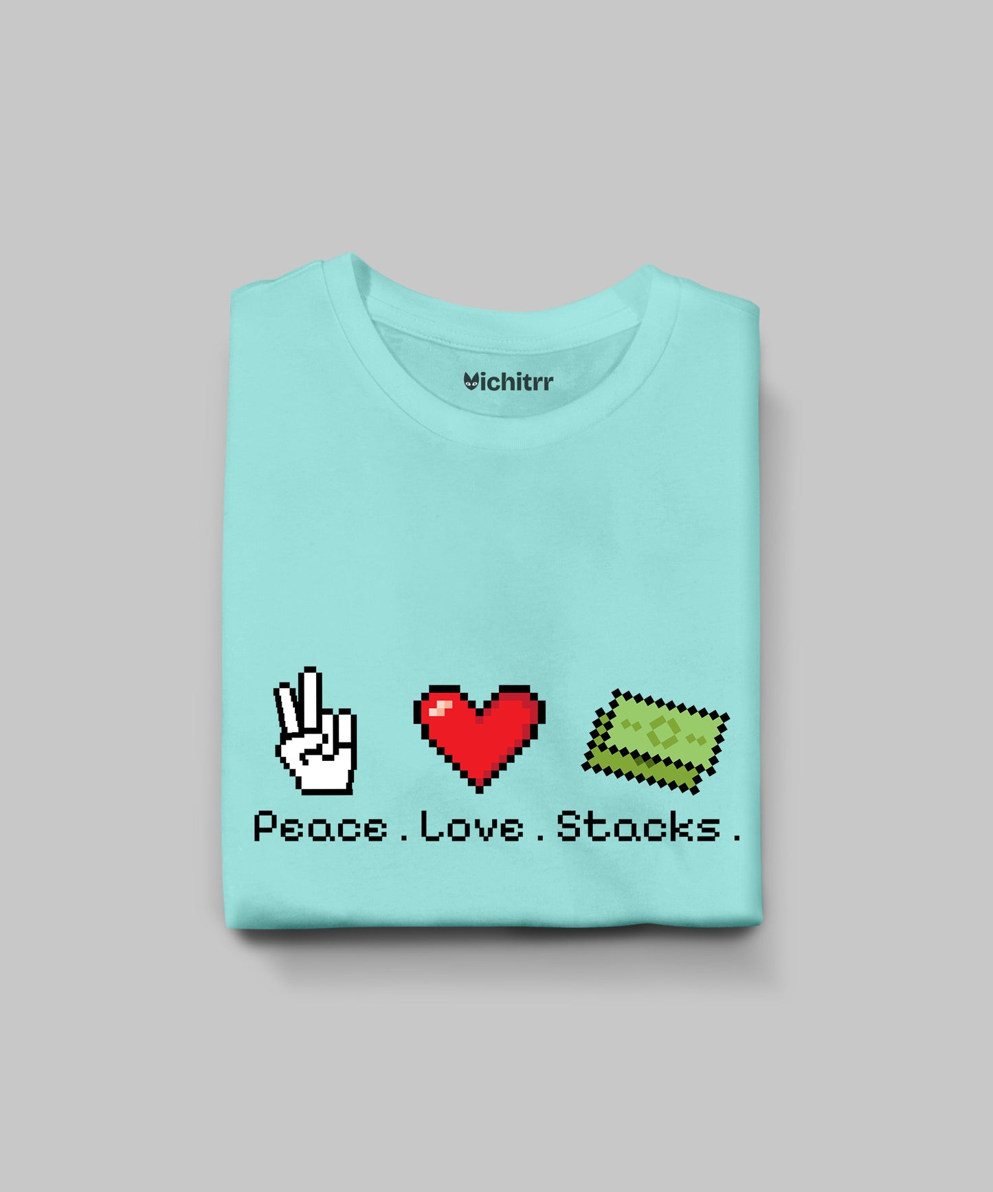 BLING | UNISEX OVERSIZED T-SHIRT