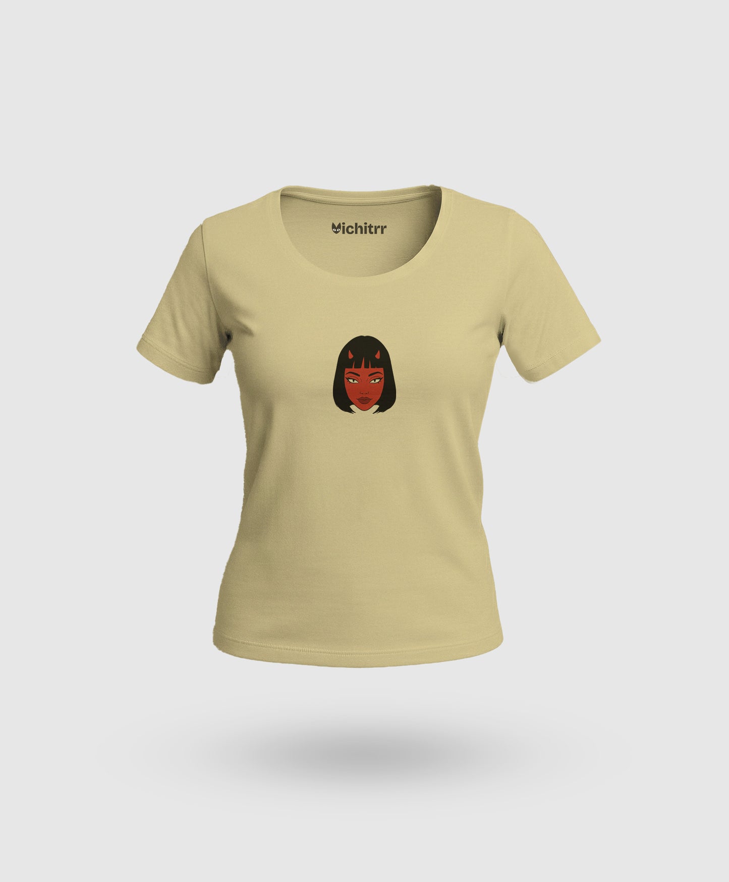 BEYOND CONCERN | WOMEN'S CLASSIC T-SHIRT