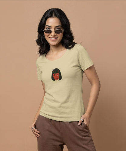 BEYOND CONCERN | WOMEN'S CLASSIC T-SHIRT