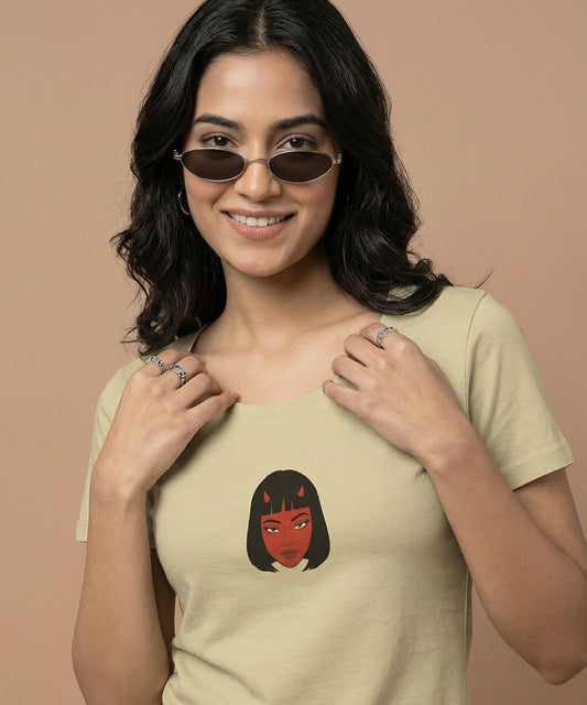 BEYOND CONCERN | WOMEN'S CLASSIC T-SHIRT