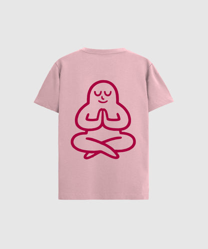 INNER PEACE | UNISEX CLASSIC T-SHIRT