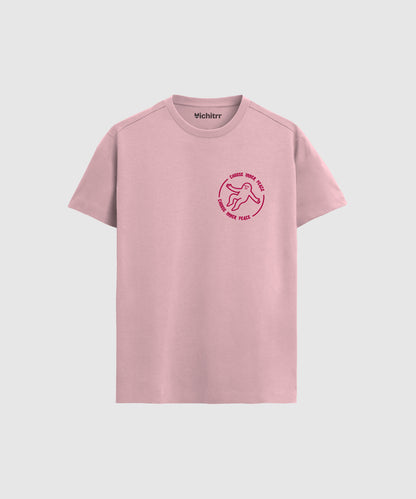 INNER PEACE | UNISEX CLASSIC T-SHIRT