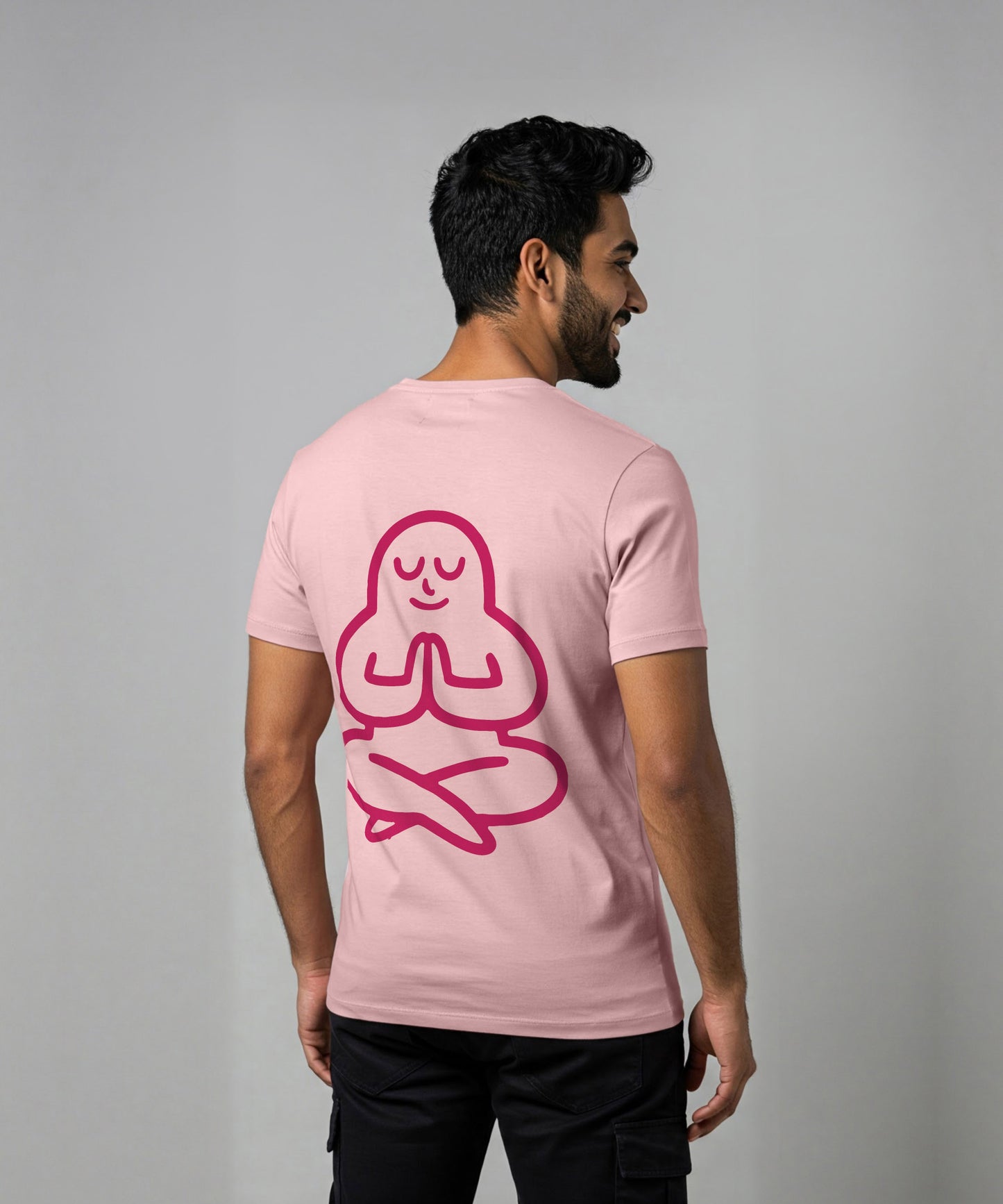 INNER PEACE | UNISEX CLASSIC T-SHIRT