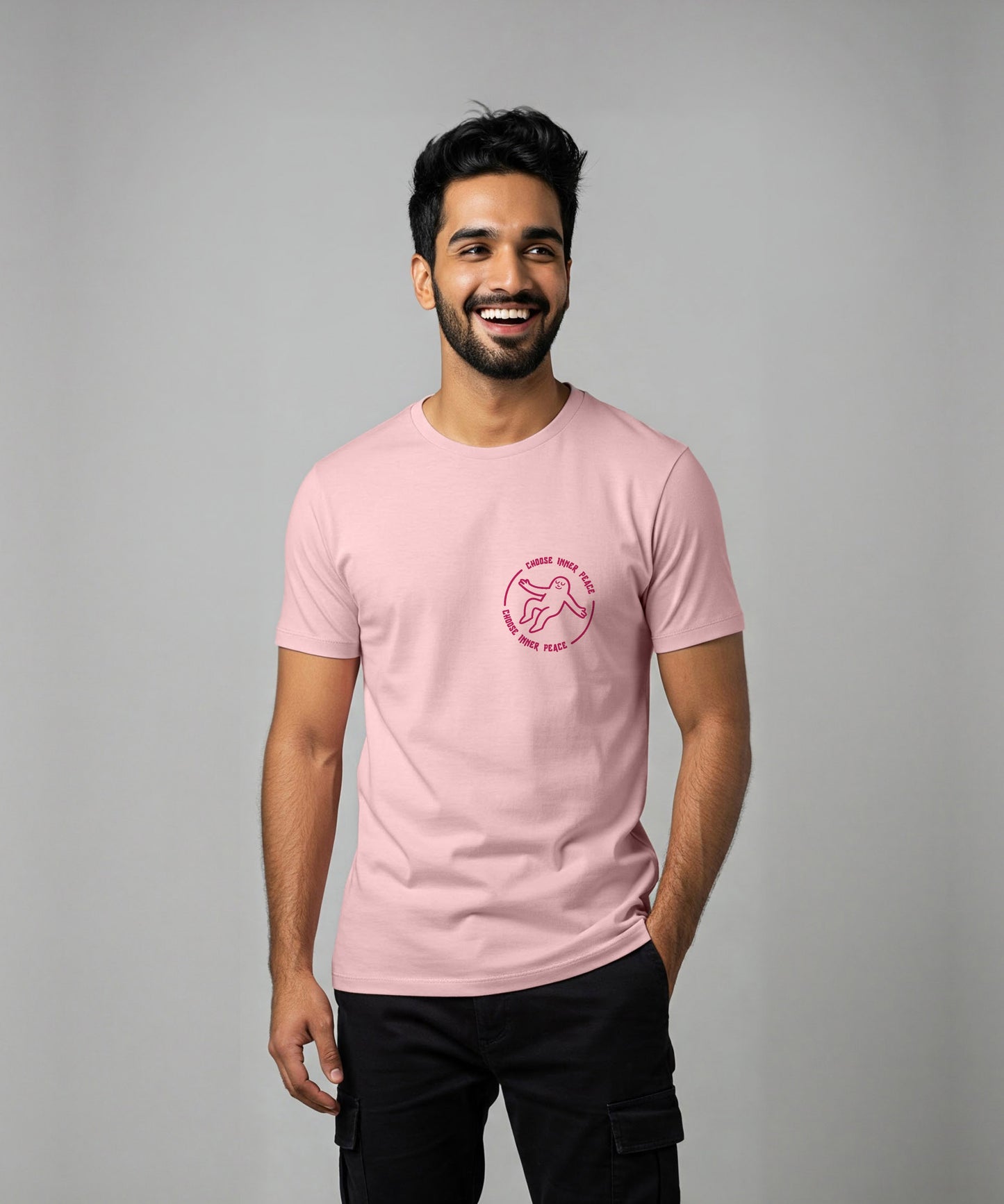 INNER PEACE | UNISEX CLASSIC T-SHIRT