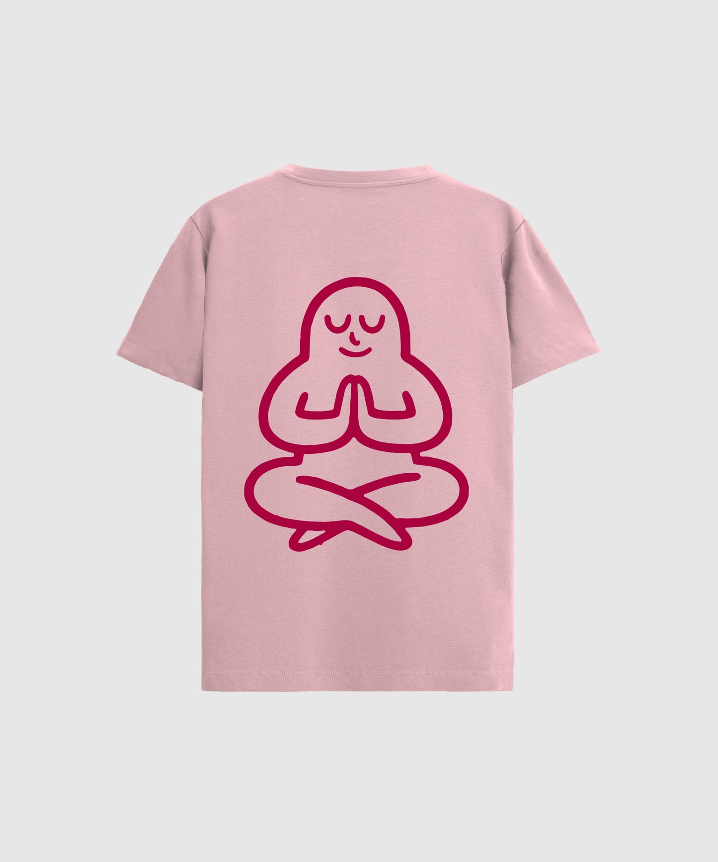 INNER PEACE | UNISEX CLASSIC T-SHIRT