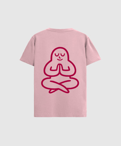 INNER PEACE | UNISEX CLASSIC T-SHIRT
