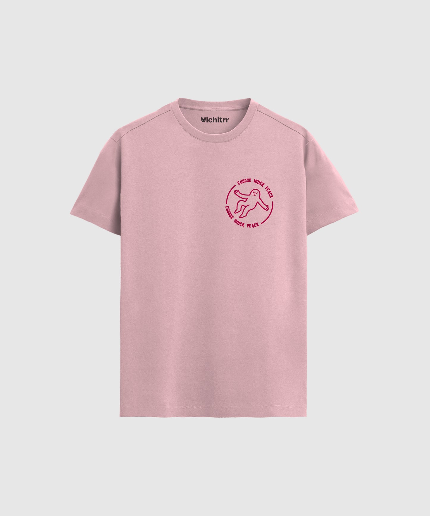 INNER PEACE | UNISEX CLASSIC T-SHIRT