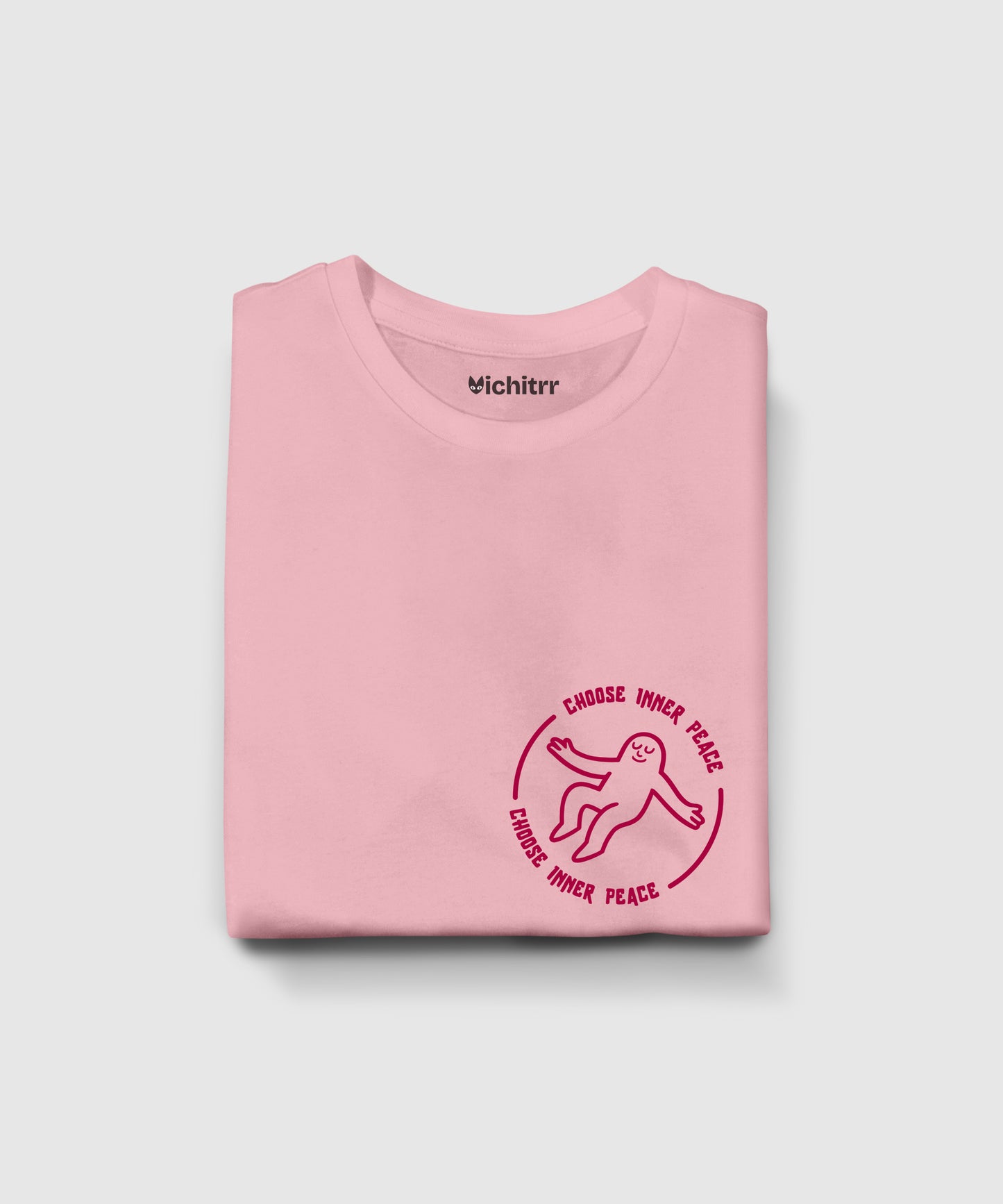 INNER PEACE | UNISEX CLASSIC T-SHIRT