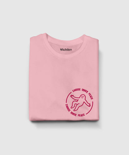INNER PEACE | UNISEX CLASSIC T-SHIRT