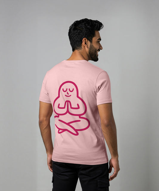 INNER PEACE | UNISEX CLASSIC T-SHIRT