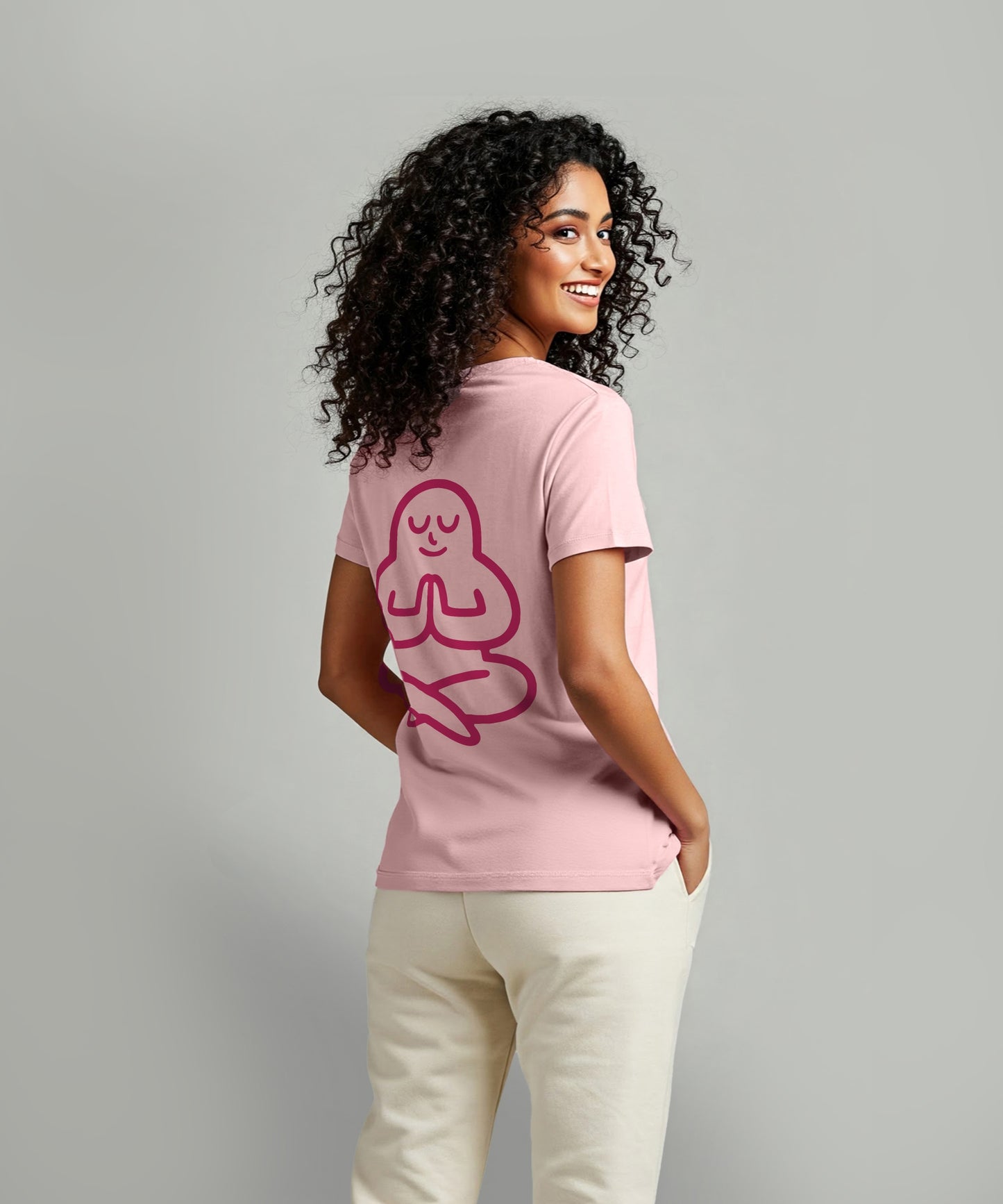 INNER PEACE | UNISEX CLASSIC T-SHIRT