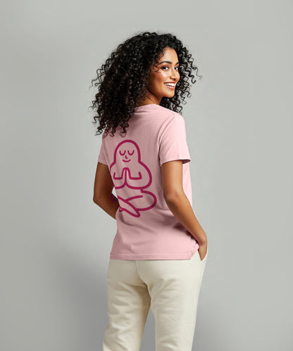 INNER PEACE | UNISEX CLASSIC T-SHIRT
