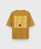 EVOLVE