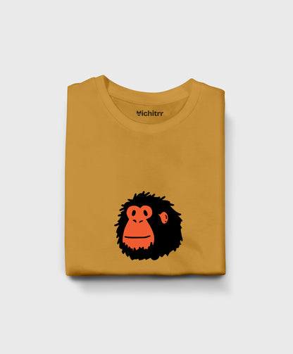 EVOLVE | UNISEX OVERSIZED T-SHIRT