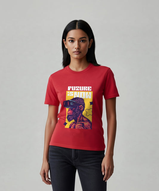 FUTURE IS NOW | UNISEX CLASSIC T-SHIRT