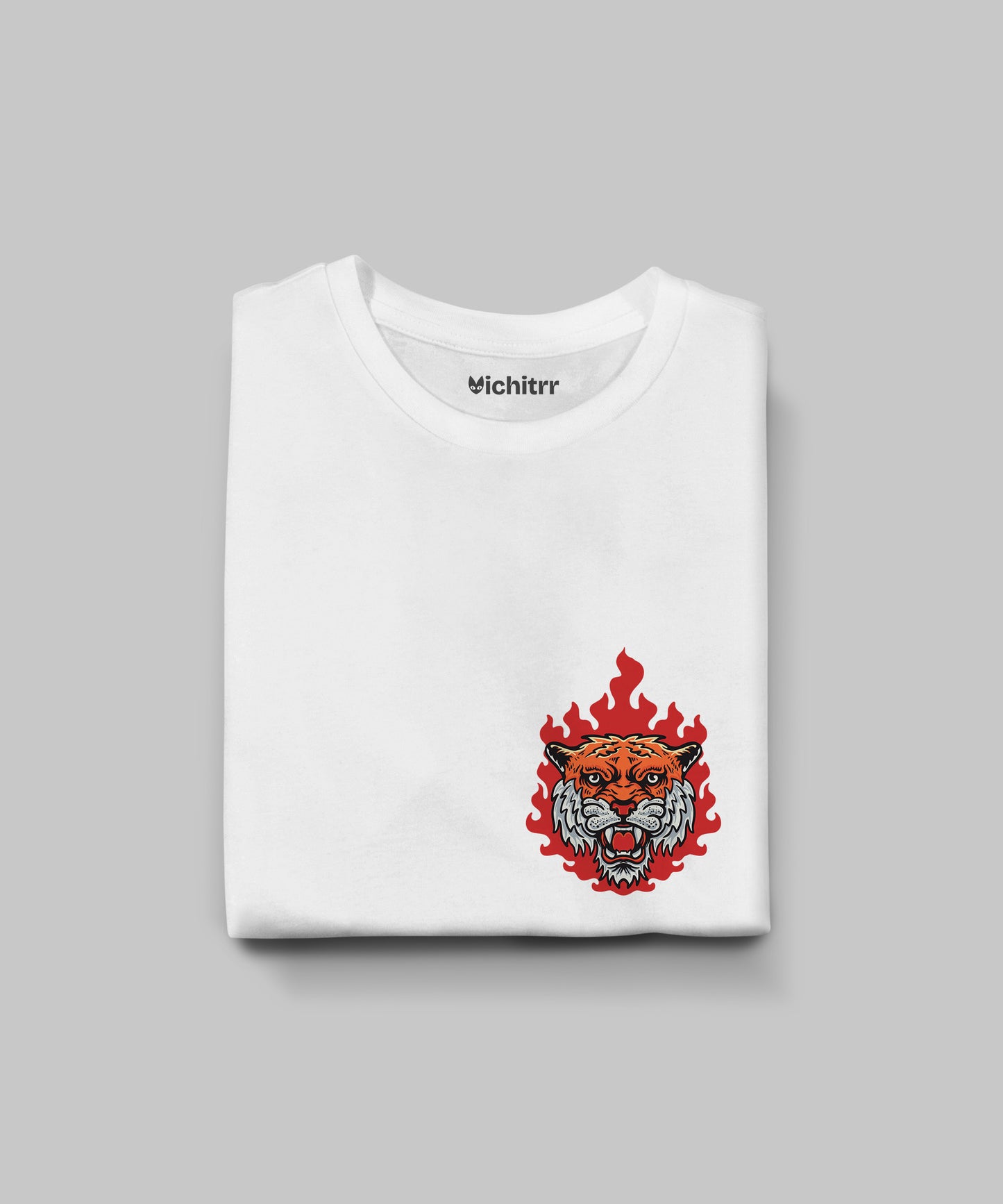 FEARLESS | UNISEX OVERSIZED T-SHIRT