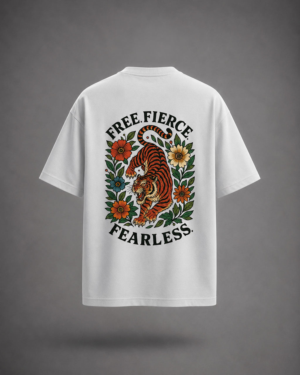 FEARLESS