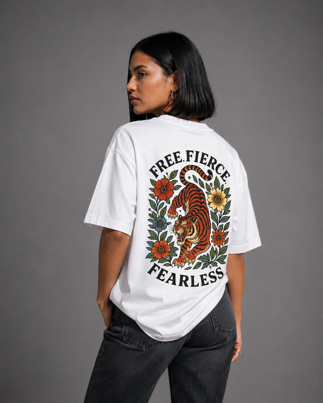 FEARLESS